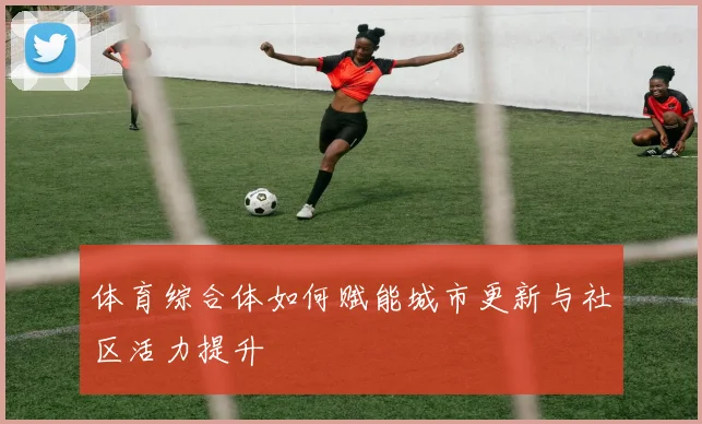 体育综合体如何赋能城市更新与社区活力提升