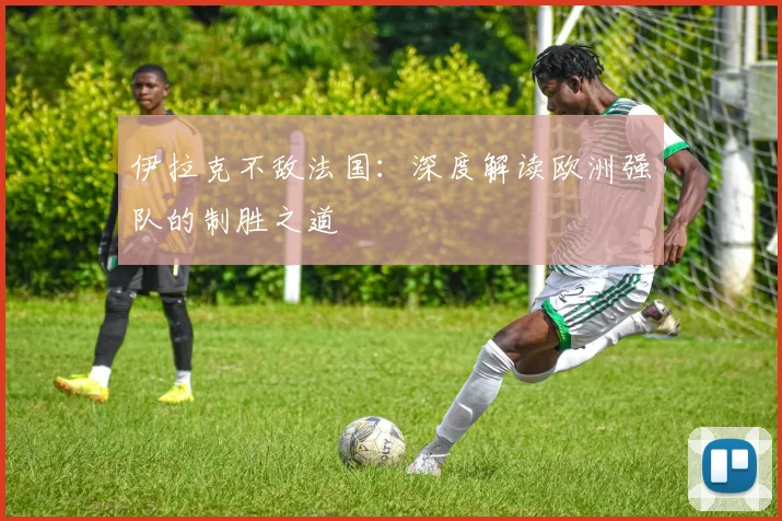 伊拉克不敌法国：深度解读欧洲强队的制胜之道